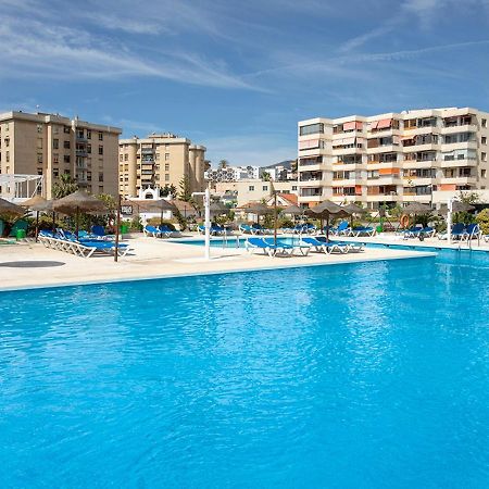 Precioso Apartamento Con Terraza En La Nogalera By Rent Me Торремолінос Екстер'єр фото