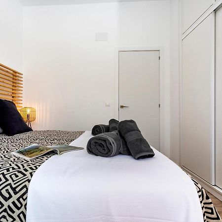 Precioso Apartamento Con Terraza En La Nogalera By Rent Me Торремолінос Екстер'єр фото