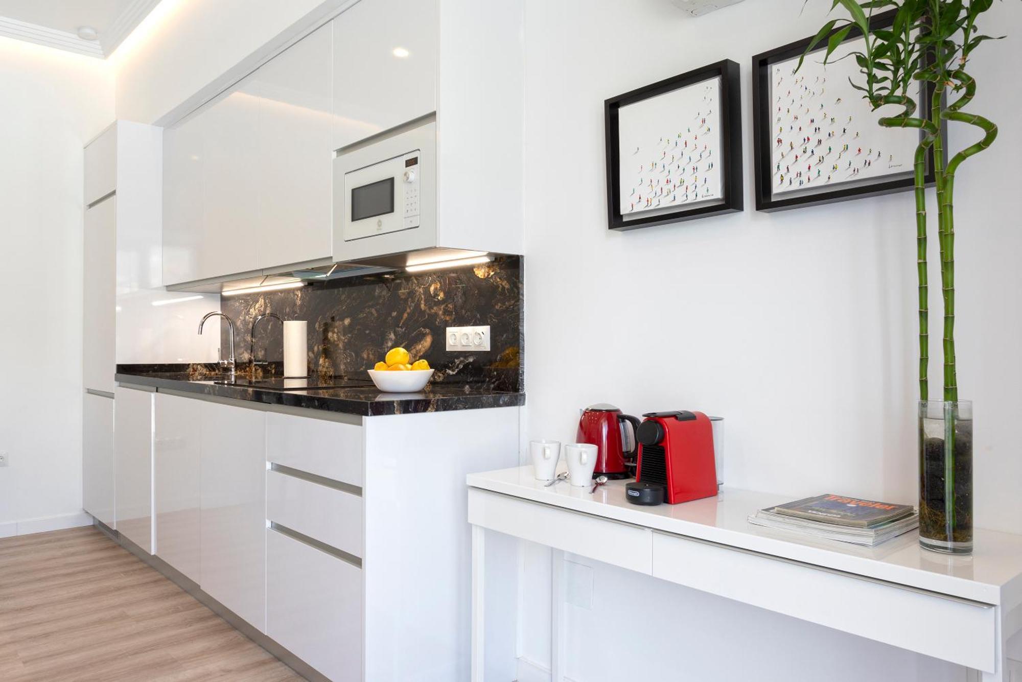 Precioso Apartamento Con Terraza En La Nogalera By Rent Me Торремолінос Екстер'єр фото