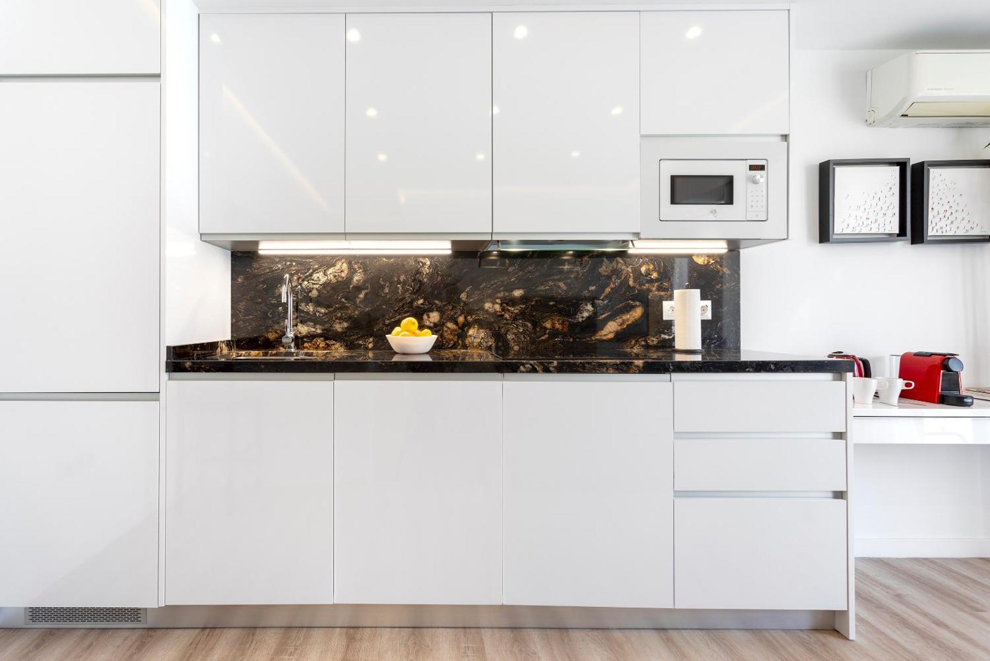 Precioso Apartamento Con Terraza En La Nogalera By Rent Me Торремолінос Екстер'єр фото
