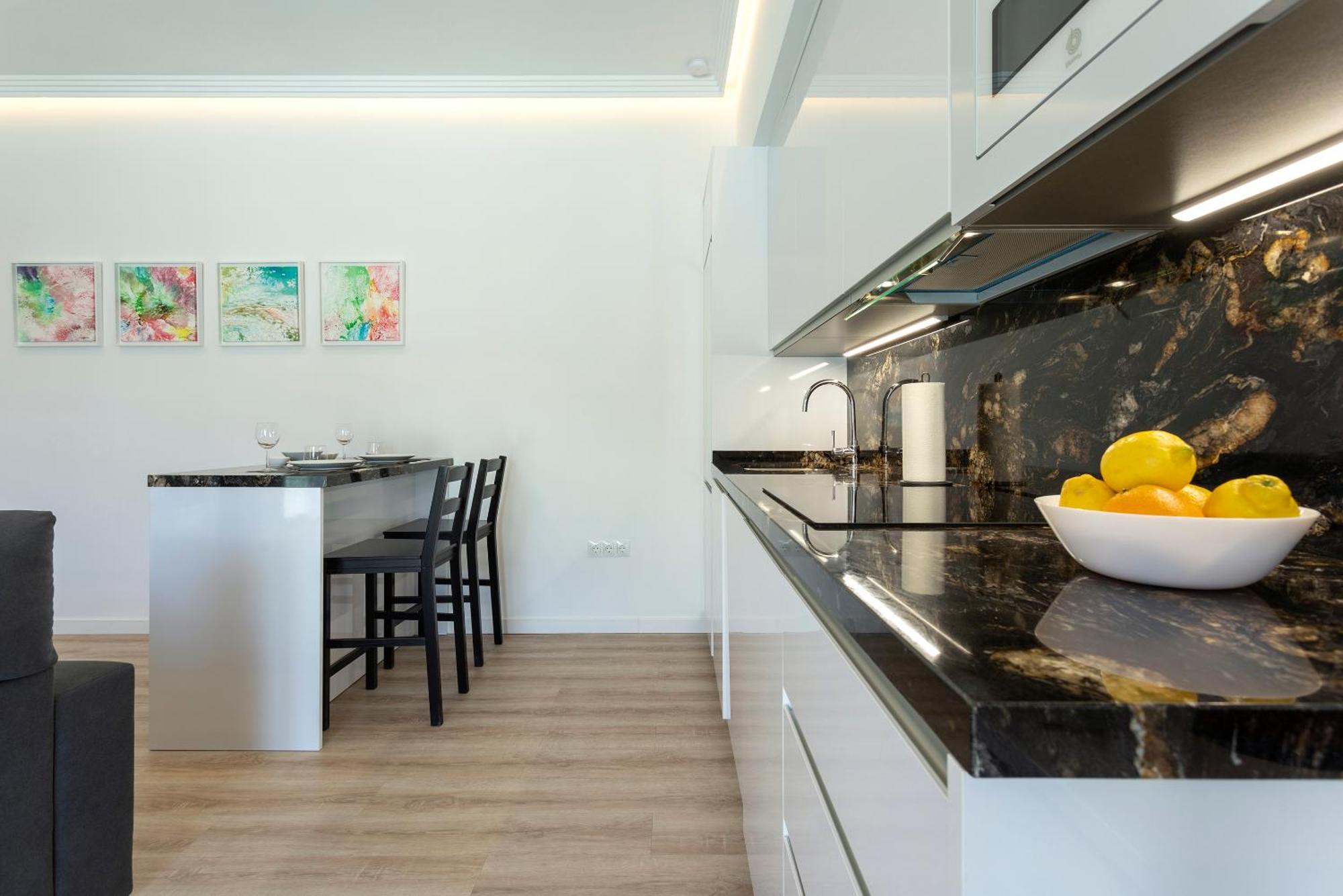 Precioso Apartamento Con Terraza En La Nogalera By Rent Me Торремолінос Екстер'єр фото