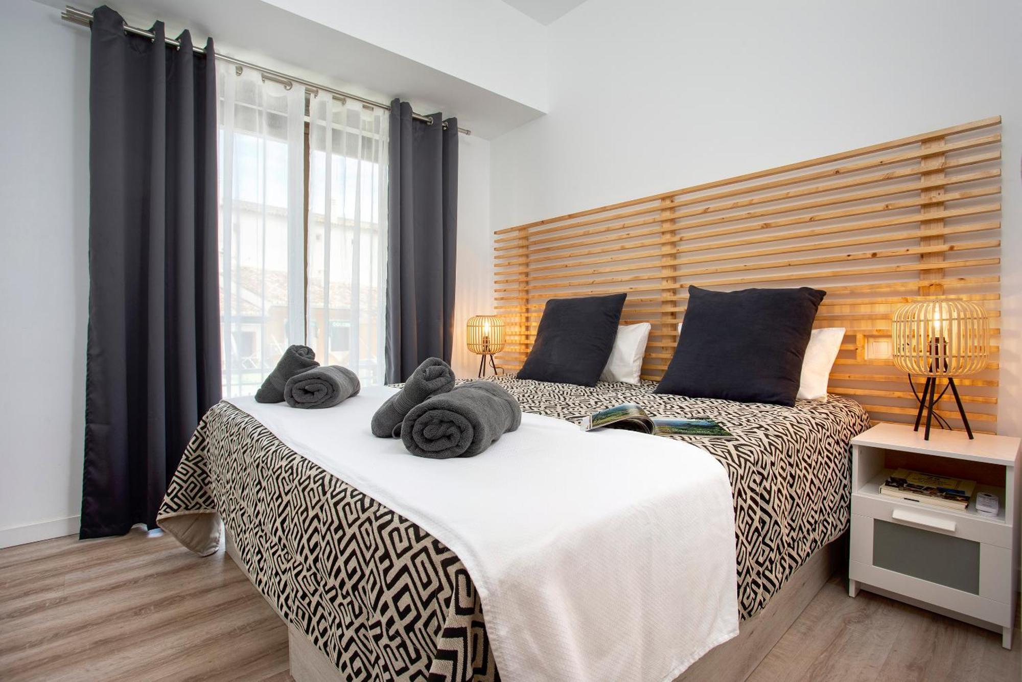 Precioso Apartamento Con Terraza En La Nogalera By Rent Me Торремолінос Екстер'єр фото